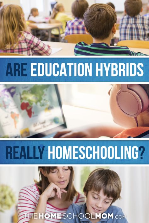 Education Hybrids: Is this homeschooling? Importance Of Time Management, Working Parent, Online Organization, Online Degree, Online University, Time Management Skills, Online College, Education And Training, Online School