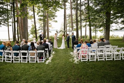 Our Top 10 Outdoor Wedding Venues In Michigan | ME+HIM PHOTOGRAPHY Outdoor Michigan Wedding, Wedding Venues Michigan, Wedding Locations Outdoor, Lake Michigan Wedding, Southwest Michigan, Michigan Wedding Venues, Beautiful Outdoor Wedding, Reception Inspiration, Greenhouse Wedding