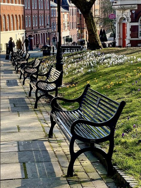 Jewellery Quarter Birmingham, Warwickshire England, Horror Book, Birmingham Uk, Birmingham England, St Paul, Saint Paul, Birmingham, England