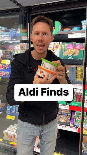 Healthy Snacks From Aldi, Best Aldi Finds, Bobby Approved List, Bobby Parrish Recipes, Bobby Parrish Flavcity Recipes, Bobby Approved Foods, Bobby Approved Recipes, Aldi Hacks, Aldi Snacks