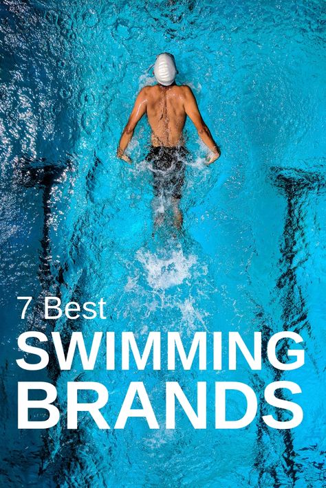 Best Swimsuit Brands, Arena Swimwear, Teach Kids To Swim, Swimming Drills, Professional Swimmers, Professional Swimming, Swimming Benefits, Swimming World, Swimming Gear