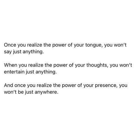 Watch Your Tongue Quotes, Tongue Is Powerful Quotes, Power Of Tongue Quotes, Once You Realize The Power Of Your Tongue, Control Your Tongue Quotes, Power In The Tongue, Power Of The Tongue Quotes, The Tongue Quotes, Tongue Quotes