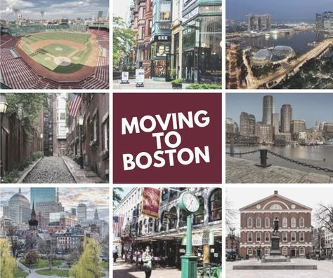 moving to boston Apartments In Boston, Moving To Boston, Living In Boston, Boston University, Big Move, Dream Living, Boston Massachusetts, In Boston, Massachusetts