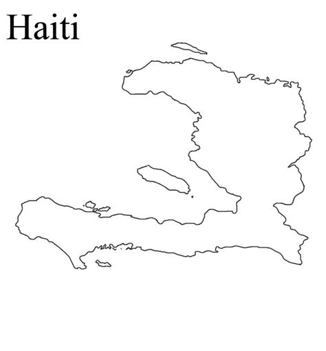 since I fell in love with Haiti when I visited and I really want to go back Haiti Map Art, Haiti Island Tattoo, Haiti Outline Tattoo, Haiti Map Tattoo, Haitian Tattoo Ideas Haiti, Haitian Tattoo, Haiti Tattoo, Map Of Haiti, Haiti Map