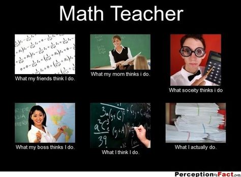 Math Teacher Memes, Math Is Everywhere, About Teachers, Creative Math, Personal Investigation, Teacher Boards, Teacher Memes, Life Insurance Policy, Got Quotes