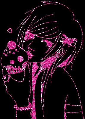 Pink Scenecore, Scene Kid Art, Scene Pfp, Black Scene, Pink Emo, Y2k Scene, Emo Princess, Scene Style, Scene Aesthetic