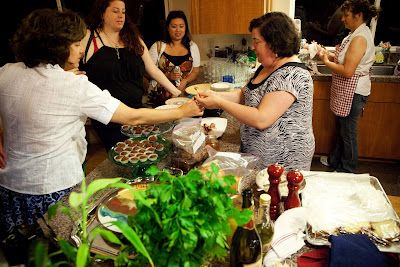 Healthy Breakfast Bowl, Fundraiser Party, 30 Min Meals, Bbq Menu, Bacon And Egg Casserole, Party Cooking, Summer Bridal Showers, Cooking For A Crowd, Large Crowd