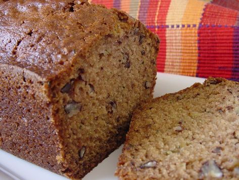 My Best Zucchini Bread Best Zucchini Bread Recipe, Best Zucchini Bread, Best Zucchini, Sweat Treats, Zucchini Bread Recipe, Cake Rolls, Bread Maker Recipes, Zucchini Bread Recipes, Best Banana Bread