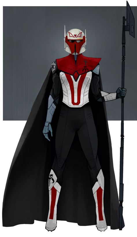 Star Wars Imperial Oc, Star Wars Mandalorian Art, Imperial Mandalorian, Star Wars Oc Male, Sith Emperor, Mandalorian Characters, Space Cosplay, Mando Cosplay, Jedi Costume