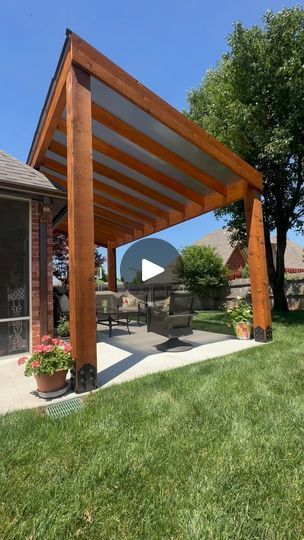 Skypoly Pergola, Covered Outdoor Kitchens, Pool Pavilion, Florida Pool, Edmond Oklahoma, Patio Covers, Patio Cover, Patio Roof, Outdoor Living Room