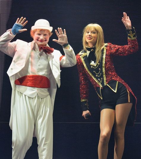 The Joker And The Queen, Joker And The Queen, Taylor Nation, Lyrics Meaning, Red Tour, Swift Photo, Queen Pictures, Red Taylor, Taylor Swift Album