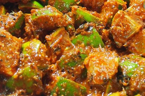 Lime Pickle Recipe, Preserved Lemons Recipes, Cutthroat Kitchen, Lime Pickles, Pickle Recipe, Lime Recipes, Iron Chef, Pickled Veggies, Food And Travel