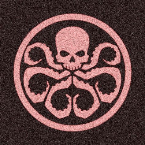 Hydra Symbol Marvel, Hydra Mcu Aesthetic, Hydra Agent Aesthetic, Hydra Experiment Aesthetic, Hydra Experiment, Hydra Marvel Aesthetic, Hydra Aesthetic Marvel, Lilian Aesthetic, Hydra Avengers