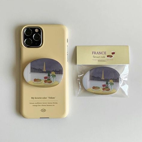 Iphone Cases Aesthetic, Aesthetic Cases, Aesthetic Iphone Case, Cases Aesthetic, Yellow Iphone Case, Phone Case Aesthetic, Music On Spotify, Case Aesthetic, Pretty Phone Cases