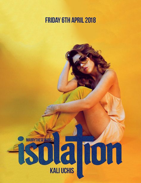 Isolation Kali Uchis Poster, Isolation Kali Uchis, Kali Uchis Isolation, Kali Uchis Poster, Kali Uchis, Music Posters, Bedroom Posters, Collage Wall, Art Collage Wall