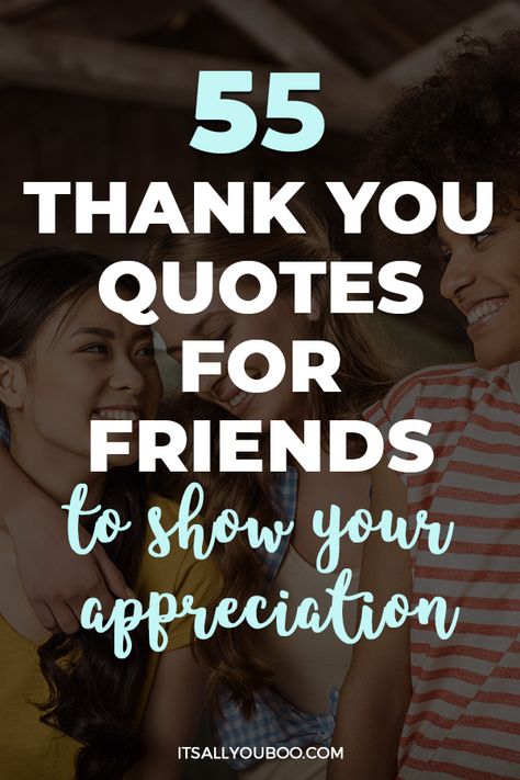 Looking for the perfect thank you quotes for friends? Want to find meaningful quotes about friendship? Click here for a collection of heartfelt friendship quotes to show your bestie your gratitude and appreciation. From touching words to say thank you to expressions of a grateful heart, these quotes will help you show your friends just how much they mean to you. Celebrate your friendships with these inspiring quotes and share your appreciation. Plus, get your FREE Printable Thank You Quotes. Thanks To My Friends Quotes, Thank You Quotes Best Friend, Thanks To Best Friend Quotes, Grateful For A Friend Like You, Thank You Msg For Friends, Good Things To Say To Your Best Friend, Grateful I Met You Quotes, Love My Friend Group Quotes, Thankful Words For Friends