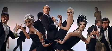 Sweet Charity | Bob fosse Bob Fosse, Sweet Charity, Shirley Maclaine, Musical Film, The Rocky Horror Picture Show, Movie Shots, Film Grab, Rich Man, Movie Lover