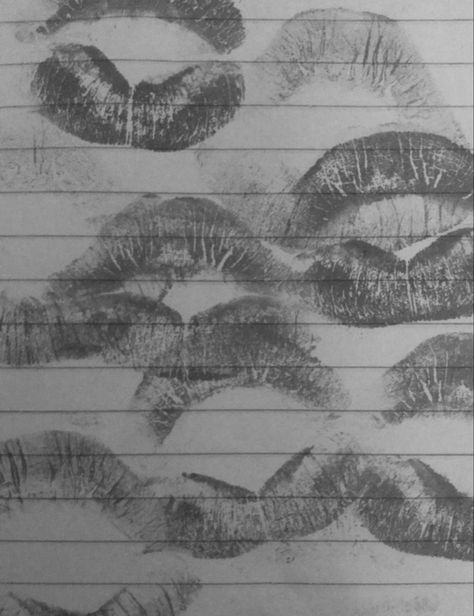 Lipstick black and white Black And White Kisses Wallpaper, Black Lipstick Wallpaper, Black Lipstick Kiss Mark, White Kiss Mark, Blue Kisses Wallpaper, Black Kiss Mark, Kiss Mark Aesthetic, Black And White Kiss, Kiss Marks