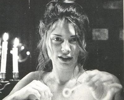 Shelly, played by the gorgeous Sofia Shinas. Shelly Webster The Crow, Eric Draven And Shelly Webster, The Crow Shelly, Shelly Webster, Movies Stills, Bruce Lee Family, Eric Draven, Crow Movie, Life Image