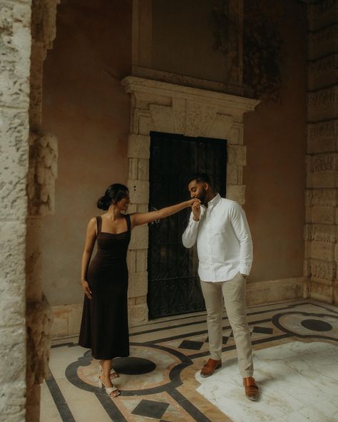 still dreaming of this proposal at vizcaya… cannot wait to be back 🌿✨ keywords - proposal, vizcaya museum and gardens, couples, engagement, wedding photographer, photographer, destination photographer, weddings Garden Proposal, Vizcaya Museum And Gardens, Vizcaya Museum, Engagement Pics, Pre Wedding Photos, Engagement Shoot, Engagement Photoshoot, Engagement Pictures, Engagement Shoots