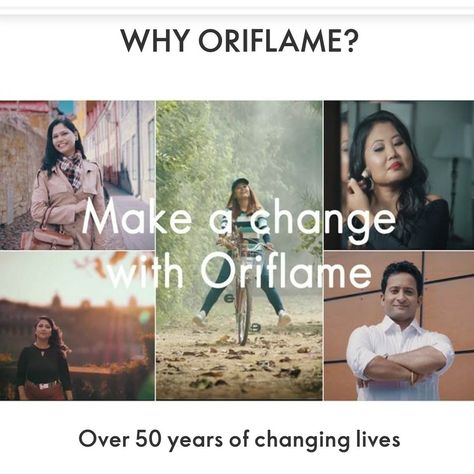 Oriflame Business Opportunity, Oriflame Business Marketing, Oriflame Business, Network Marketing Quotes, Oriflame Beauty Products, Direct Selling Companies, Register Online, Beauty Companies, Earn Extra Income