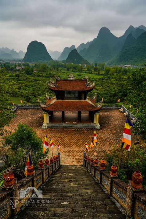 vietnam, ha giang, north vietnam, ha giang loop, landscape photography, nathan jordan, nathan jordan photography, natejordanphoto, nathan jordan photos, cao bang Vietnamese Temple Tattoo, Vietnamese Temple, Vietnam Landscape Photography, Temple Of Literature Hanoi, The Golden Bridge Vietnam, Cao Bang, Inspiring Architecture, Adventure Photography, Buddhist Temple