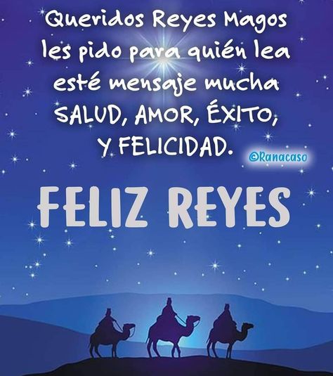 @leojuansinmiedo: “SIGUEME 👉 @leojuansinmiedo Les deseo un feliz día de reyes ❤ #buenosdias #felizdia…” Bible Verses About Faith, Three Kings, Wise Men, Christmas And New Year, Christmas Decor Diy, Christmas Diy, Verses, Bible Verses, Bible