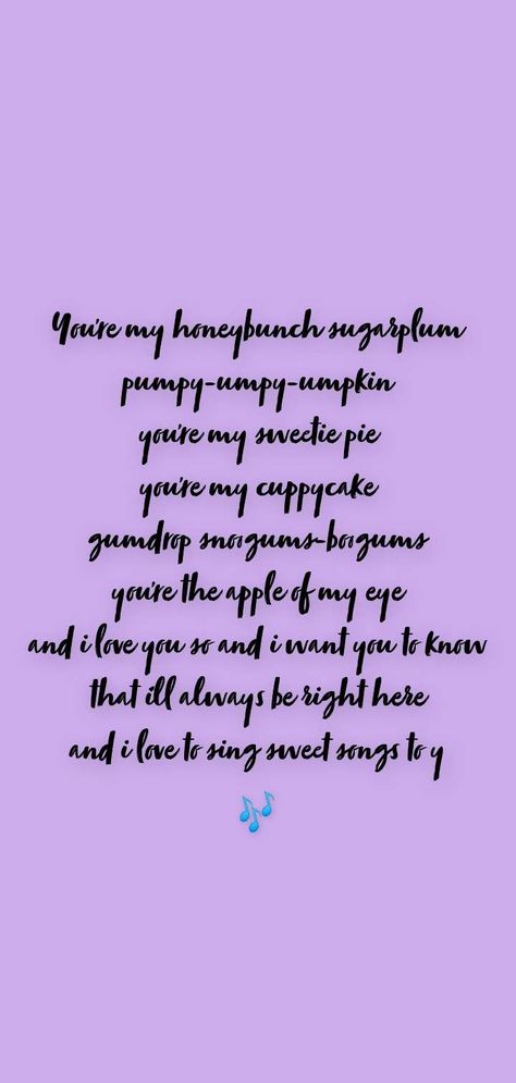 Snapchat , songs , lyrics , honeybunch , sugarplum , cuppycake Snapchat Songs, Honeybunch Sugarplum, Sweetie Pie, Disney Tangled, Songs Lyrics, Tangled, I Love You, Snapchat, Singing