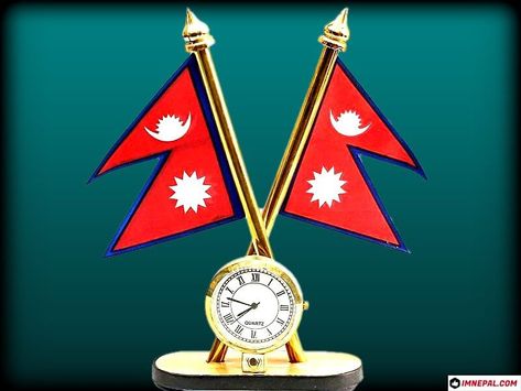 Nepal Ka Jhanda Ka Photo, Nepal Flag Wallpaper, Nepal Flag Image, Nepali Flag, Quadrilateral Shapes, Creative Photography Logo, Happy Valentines Day Photos, Nepal Flag, Flag Image