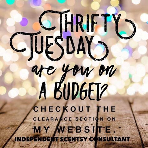 Scentsy Thrifty Tuesday  https://sharonbeck.scentsy.us/shop/c/4480/clearance Scentsy Consultant Marketing, Scentsy Pictures, Scentsy Consultant Business, Scentsy Flyers, Scentsy Games, Scentsy Facebook Party, Scentsy Facebook, Scentsy Uk, Scentsy Marketing