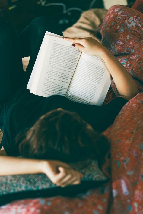 My portfolio | Tumblr | deviantART |  Repinned by Ellery Adams elleryadamsmysteries.com Woman Reading, Reading A Book, Foto Pose, Foto Inspiration, 인물 사진, I Love Books, Book Photography, Love Reading, Love Book