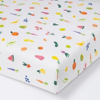 Cloud Island : Page 10 : Target Fruit And Veggie Theme Nursery, Veggie Themed Nursery, Food Nursery Theme, Fruit Themed Baby Nursery, Fruit And Veggie Nursery, Vegetable Themed Nursery, Fruit Nursery Decor, Citrus Nursery Theme, Fruit Nursery Theme