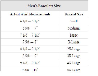 Bracelet Size Chart Men's Bracelet Size Chart, Jewelry Journal, Men's Leather Bracelets, Jewellery Techniques, Bracelet Size Chart, Bracelets Handmade Diy, Diy For Men, Bracelets Diy, Beaded Jewellery