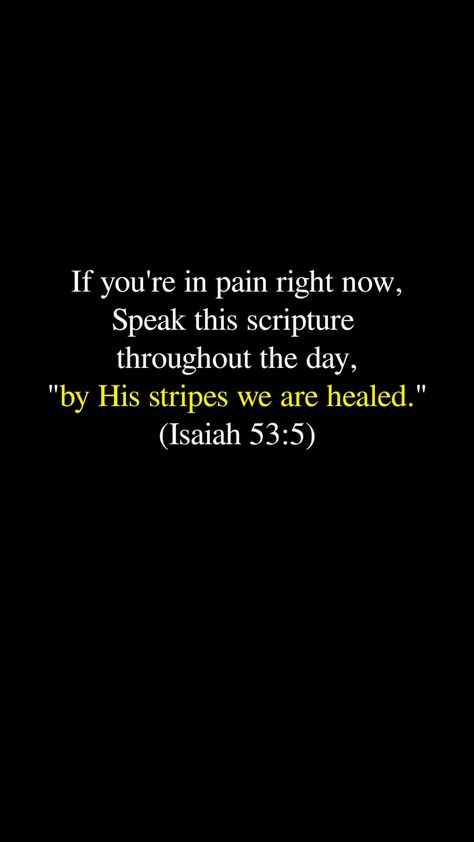 By His Stripes I Am Healed, By His Stripes We Are Healed, Heal The Broken Hearted Scripture, I Am Healed, Isaiah 62:3 Crowns, Isaiah 60:19-20, Isaiah 55:8-9 Scriptures, Isaiah 53 5, Be Blessed