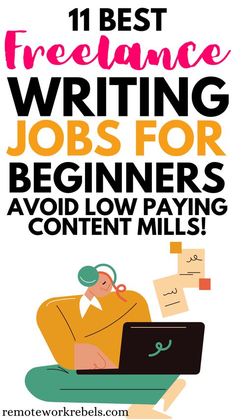 Freelance Writing Jobs For Beginners, Writing Jobs From Home, Learn Copywriting, Freelance Writing Portfolio, Freelance Editing, Writing Portfolio, Job Website, Proofreading Jobs, Freelance Jobs