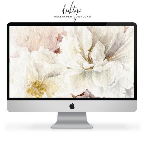 *Free* Desktop Wallpaper for November | lark & linen Wallpaper For November, November Wallpaper Backgrounds, Free Ipad Wallpaper, Ipad Wallpaper Watercolor, Watercolor Floral Background, November Wallpaper, Macbook Air Wallpaper, Ipad Pro Wallpaper, Free Wallpaper Backgrounds