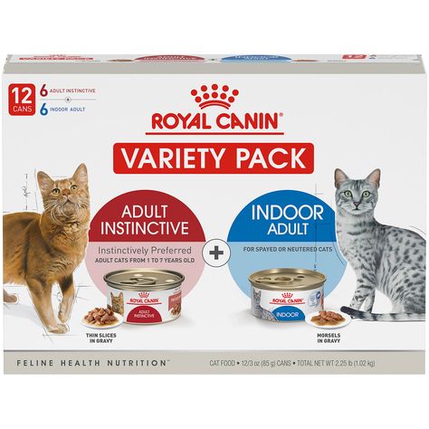 Cat Nutrition, Canned Cat Food, Kitten Food, Healthy Body Weight, Royal Canin, Wet Cat, Baking Soda Shampoo, Dry Cat Food, Wet Cat Food