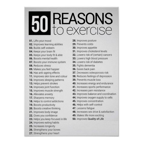 Reasons To Exercise, Hiit Program, Lose Belly Fat Workout, Ab Workout At Home, Fitness Workout For Women, Motivational Posters, Weight Training, Lose Belly, Workout Challenge