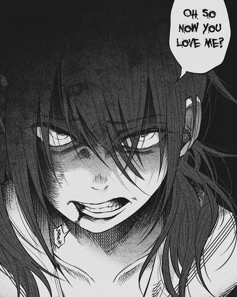 20.7 mil Me gusta, 104 comentarios - ✞ (@usujia) en Instagram: "falling out of love with someone is sad yet relieving. it’s sad cause you slowly realize the person…" You Love Me, Love Me, Anime Character, Hair, Anime