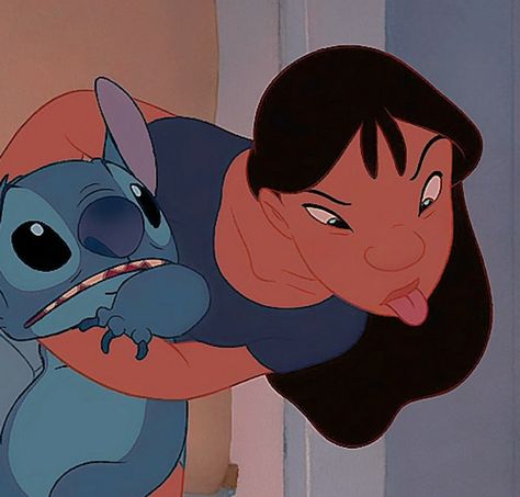 Nani Lilo And Stitch Icon, Nani Aesthetic Disney, Lilo And Stitch Icons, Lilo And Stitch Nani, Nani Lilo And Stitch, Princesses Aesthetic, Lilo And Nani, Lilo And Stitch 2002, Lilo And Stitch Drawings