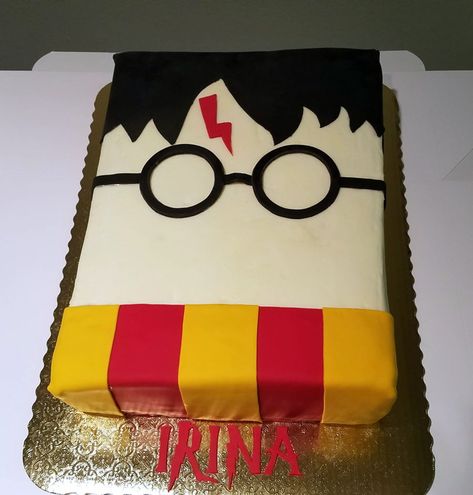 Harry Potter Cake Harry Potter Cake Harry Potter Cake Decorations, Tort Harry Potter, Harry Potter Motto Party, Gateau Harry Potter, Harry Potter Theme Birthday, Cumpleaños Harry Potter, Harry Potter Birthday Cake, Harry Potter Bday, Cake Pulls