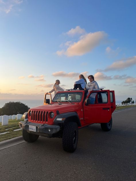 #jeep #california Jeep Driving, California Coast Road Trip, California Coast, The Coast, Dream Cars, Jeep, Monster Trucks, Road Trip, Toy Car