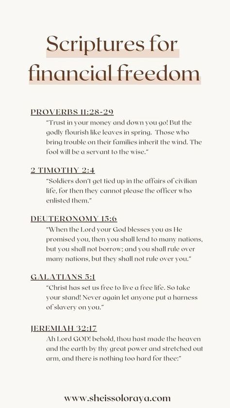 Bible Verse For Finances, Financial Prayer Money Bible Verses, God And Money Quotes, New Christian Bible Study, Bible Verses About Finances, Discernment Bible Verses, How To Fast And Pray For Beginners, Christian Budgeting, Scriptures For Family