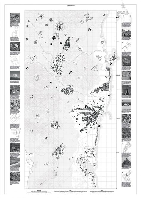 Site Map Architecture, Architecture Association, Mapping Architecture, Architectural Mapping, Maps Architecture, Map Architecture, Site Analysis Architecture, Map Diagram, Bartlett School Of Architecture