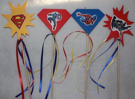 Hero Classroom Theme, Superhero Vbs, Hero Ideas, Hero Crafts, Superheroes Party, Superhero Classroom Theme, Superhero Crafts, Superhero Classroom, America Birthday