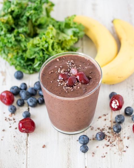 Collagen Peptides Recipes, Green Apple Smoothie, Berry Protein Smoothie, Collagen Smoothie, Collagen Recipes, Mint Smoothie, Pumpkin Pie Smoothie, Matcha Smoothie, Peanut Butter Smoothie