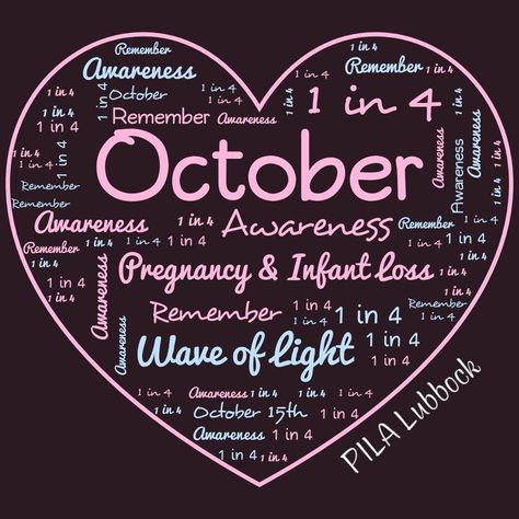 Pin on PILA - Pregnancy and Infant Loss October Is Pregnancy And Infant Loss, October Infant Loss Awareness Month, Stillbirth Awareness, Baby Loss Awareness Week, Pregnancy And Infant Loss Awareness, Breastfeeding Quotes, Pregnancy Loss Awareness, Infant Loss Awareness Month, Infant Loss Memorial