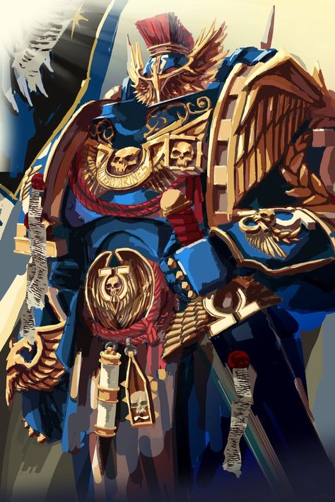 Space Marine Art, Anime Egyptian, 40k Artwork, Warhammer 40k Art, 다크 판타지, Warhammer Art, Warhammer 40k Artwork, Warhammer 40k Miniatures, Cyberpunk Art