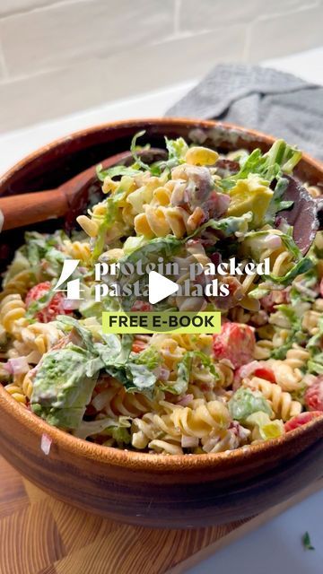 Ranch Dressing Pasta Salad, Lowcarb High Protein, Summer Pasta Salads, Salad With Pasta, Mexican Street Corn Pasta Salad, Mexican Street Corn Pasta, Street Corn Pasta Salad, Street Corn Pasta, Corn Pasta Salad