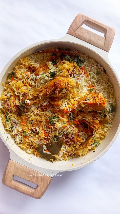 Biryani Aesthetic, Islam Culture, Kenyan Food, Diwali Recipes, Chicken Biryani Recipe, Mutton Recipes, Food Health Benefits, Diwali Food, Chicken Biryani